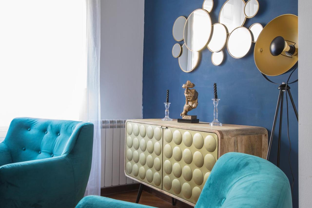 Pantheon Apartment Rzym Zewnętrze zdjęcie