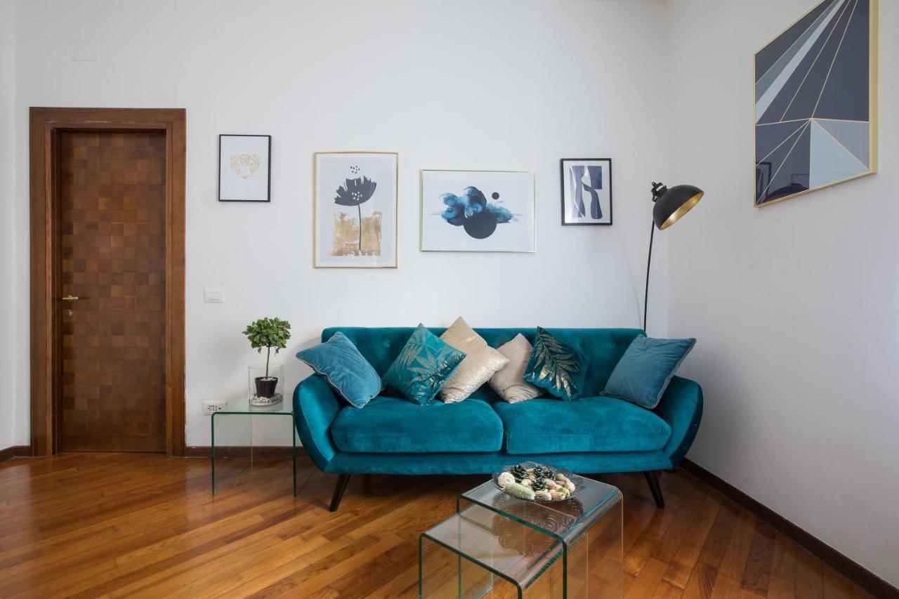 Pantheon Apartment Rzym Zewnętrze zdjęcie