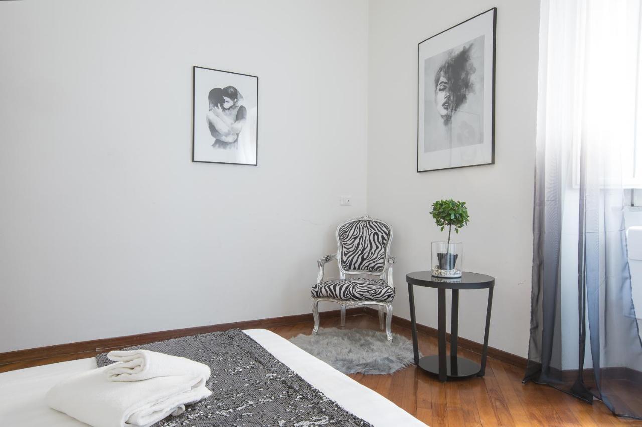 Pantheon Apartment Rzym Zewnętrze zdjęcie
