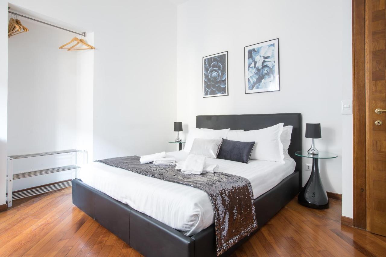 Pantheon Apartment Rzym Zewnętrze zdjęcie