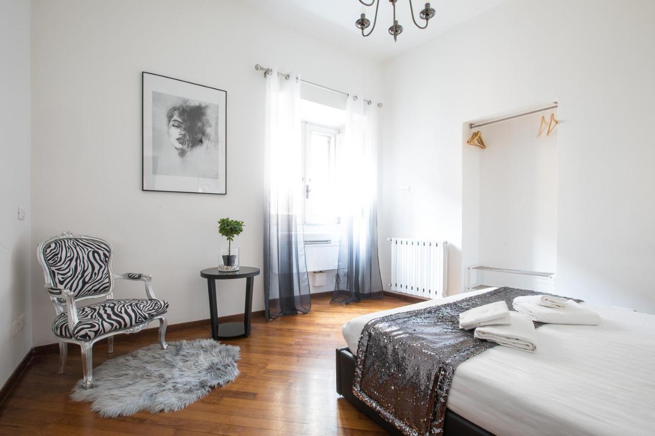 Pantheon Apartment Rzym Zewnętrze zdjęcie