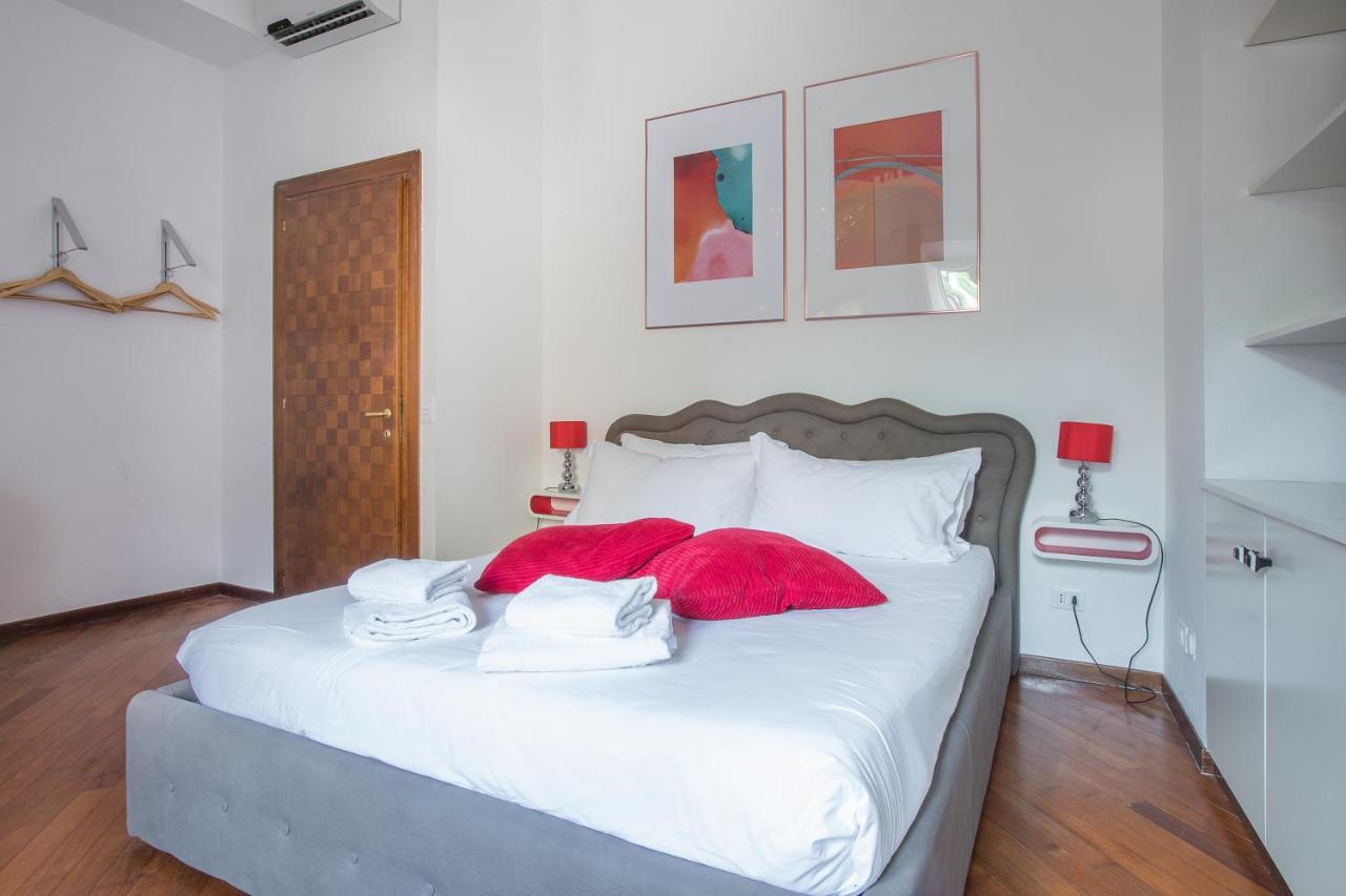 Pantheon Apartment Rzym Zewnętrze zdjęcie