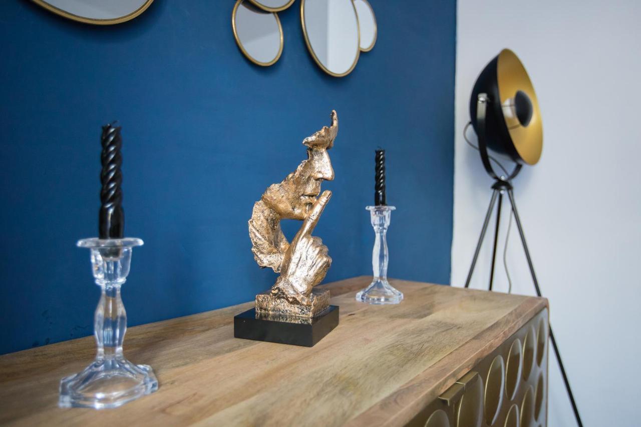 Pantheon Apartment Rzym Zewnętrze zdjęcie