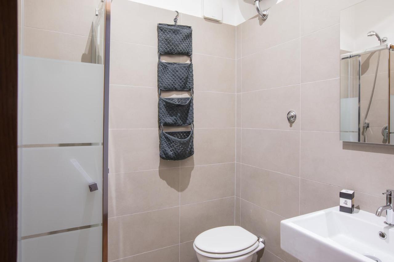 Pantheon Apartment Rzym Zewnętrze zdjęcie