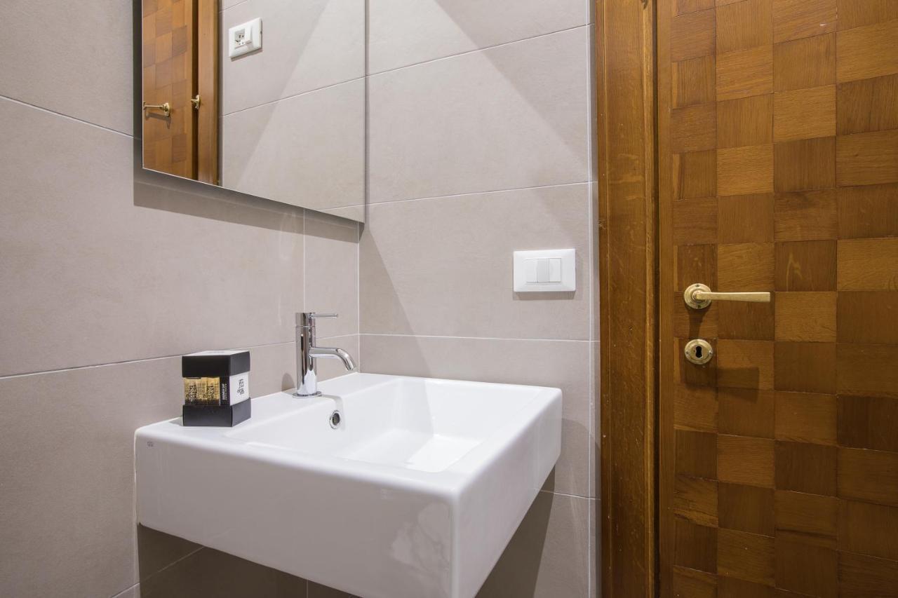 Pantheon Apartment Rzym Zewnętrze zdjęcie