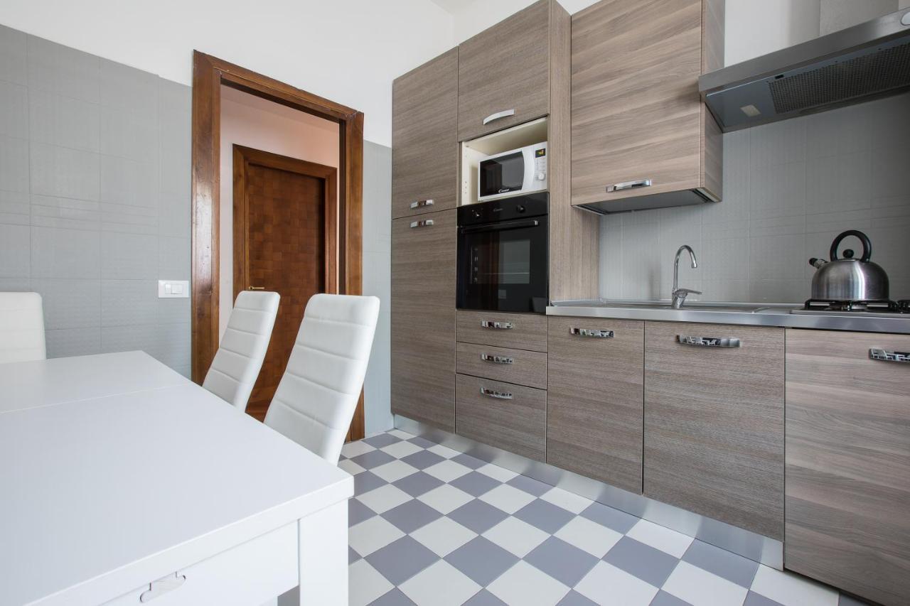 Pantheon Apartment Rzym Zewnętrze zdjęcie