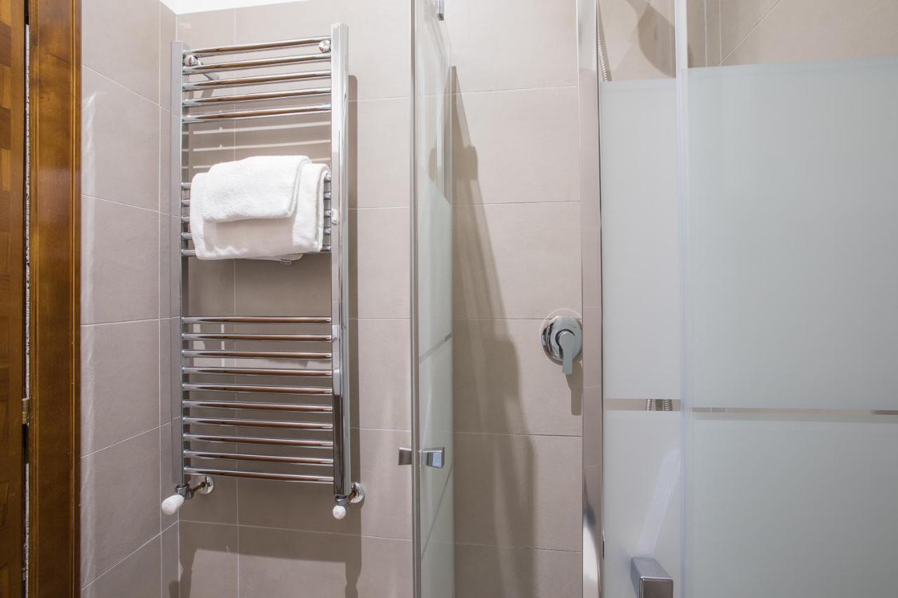 Pantheon Apartment Rzym Zewnętrze zdjęcie