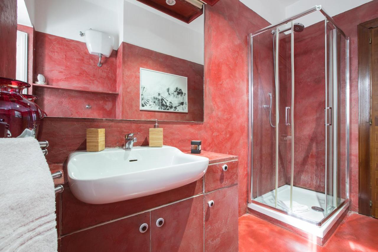 Pantheon Apartment Rzym Zewnętrze zdjęcie