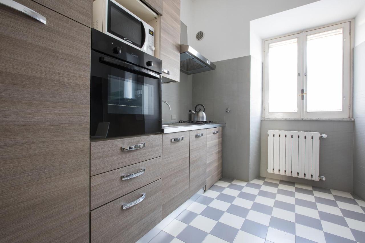 Pantheon Apartment Rzym Zewnętrze zdjęcie