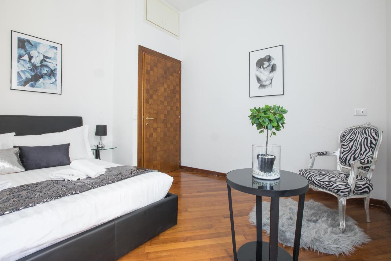 Pantheon Apartment Rzym Zewnętrze zdjęcie