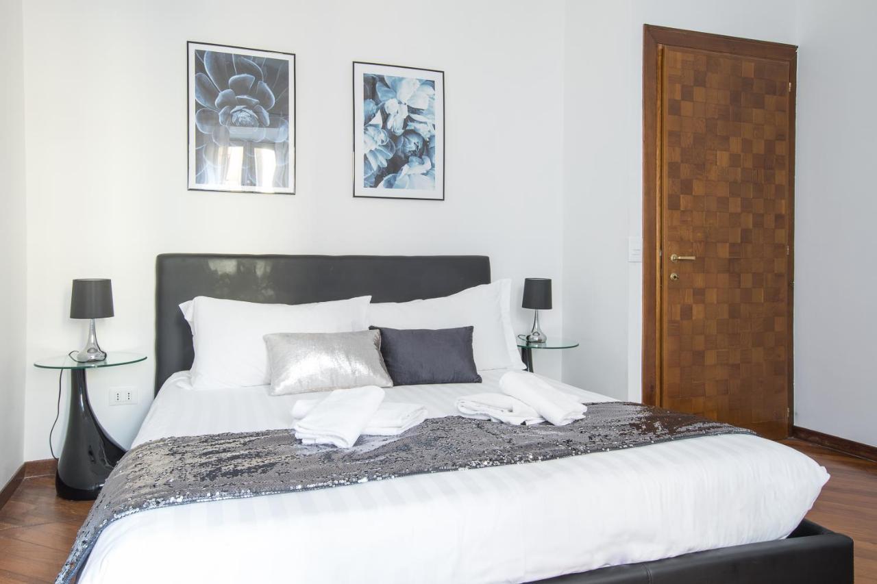 Pantheon Apartment Rzym Zewnętrze zdjęcie